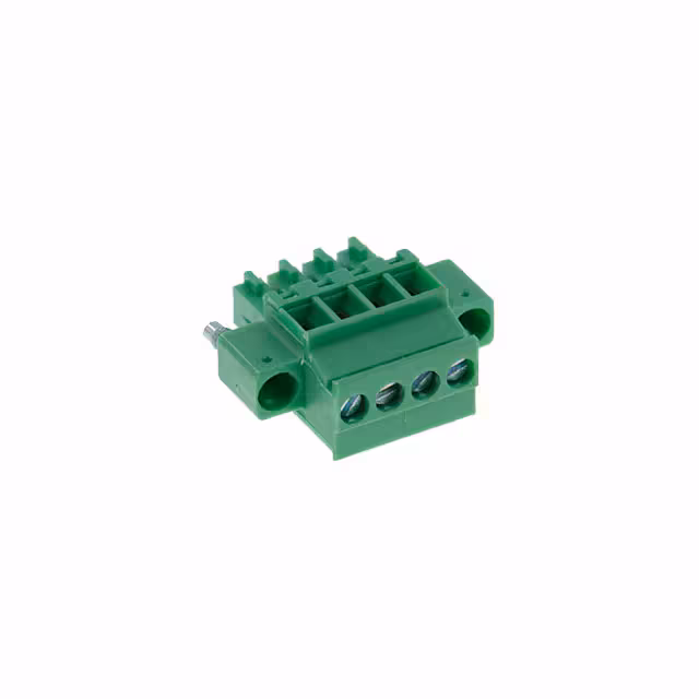 691365110004 Würth Elektronik  Conectores y tomas de corriente